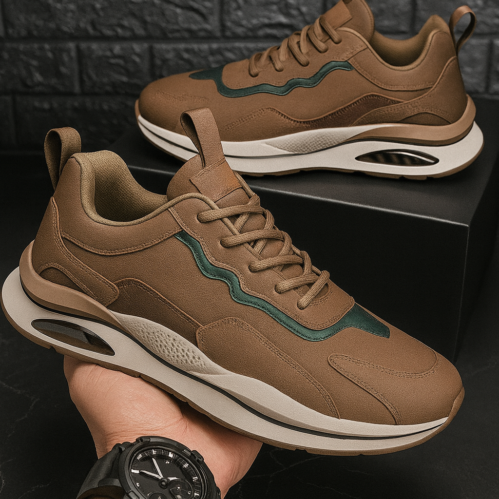 Premiere Sneakers + Special Gift