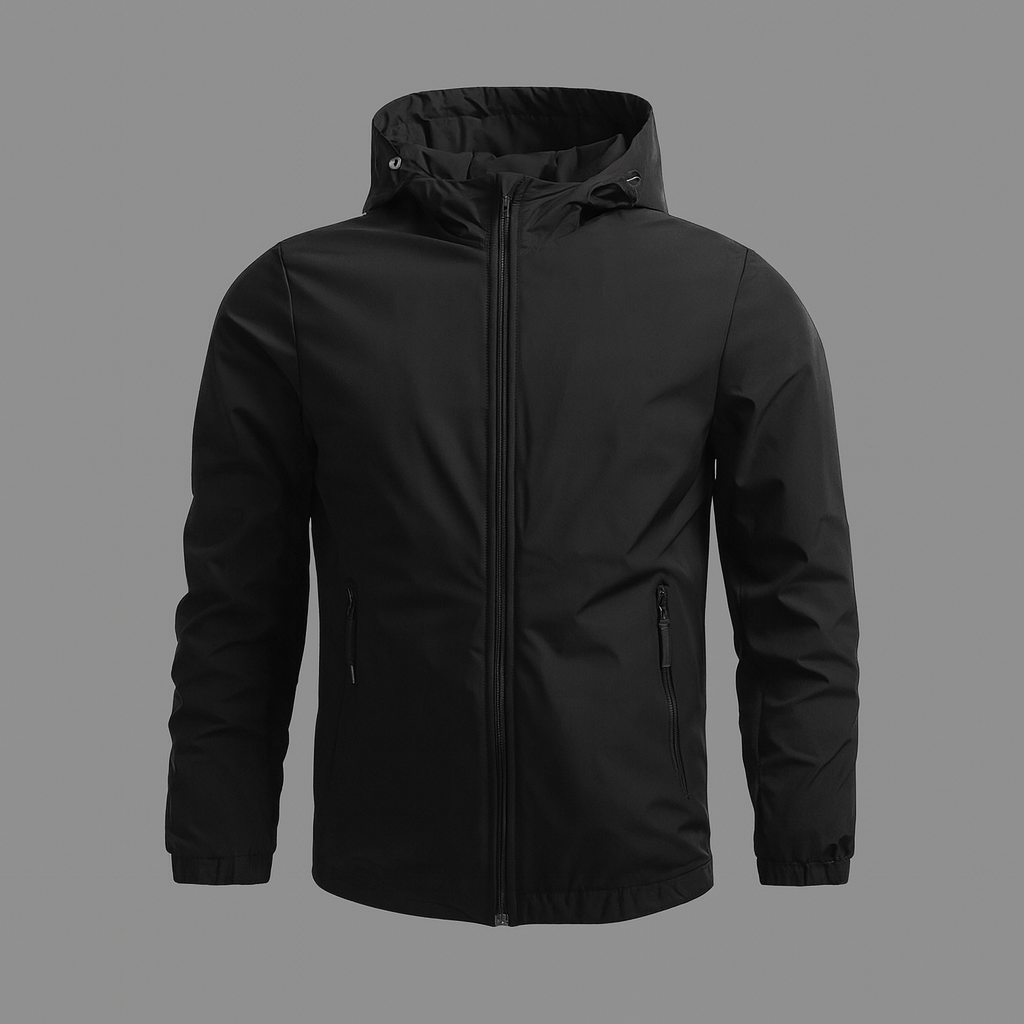 Sport Waterproof Jacket R&L