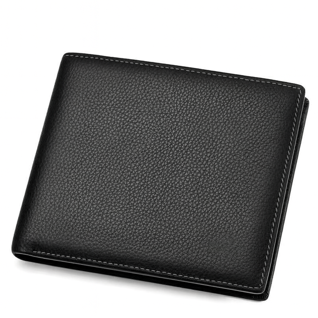 Stylish LCT Leather Wallet – compact, elegant, and premium quality.