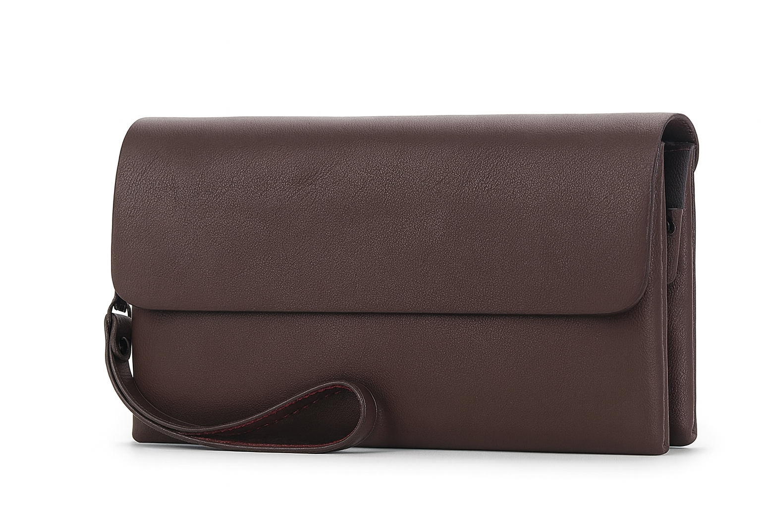 Jeep Leather Handbag