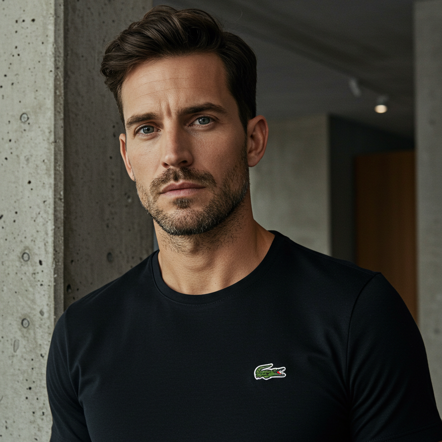 [KAUF 3, ERHALTE 5] 5er-T-Shirt-Set LCT Essential